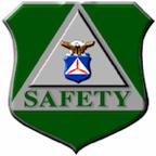 CAP Safety Logo