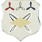 Finance badge